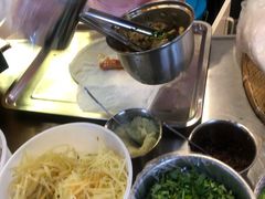 -安徽阜阳卷馍(西单店)