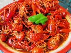 一大盆虾-沪小胖小龙虾(淮海中路旗舰店)