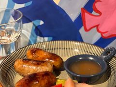 菲力宾香肠-Mesa Madre梅萨妈妈·Bintana(国贸店)