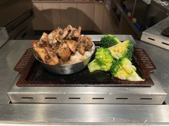-肉肉大米(金虹桥店)