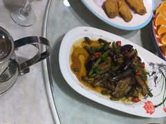 -大胡同天津菜·海肠捞饭·津门皮皮虾锅贴一绝(西姜井店)