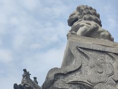 -洛阳白马寺