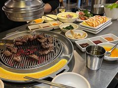 -喜来稀肉(虹泉路店)