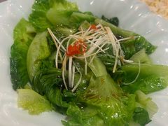 -蓬莱阁中餐厅(崇文门店)