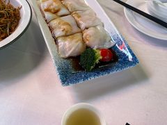 -鹿鸣酒家(越秀店)