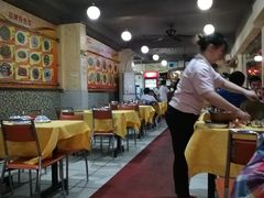 大堂-得记得潮州海鲜砂锅粥(宝业路店)