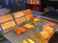 -和府捞面(中山龙之梦店)