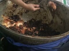 -马文章胖子甑糕(洒金桥店)