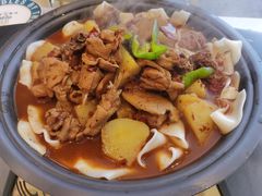-提雅新疆炒米粉(青岛万象城店)