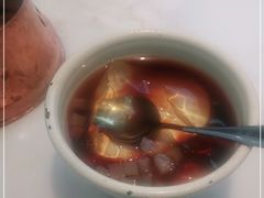 -成都你六姐·牛肉冒菜·麻辣香锅(长泰广场店)