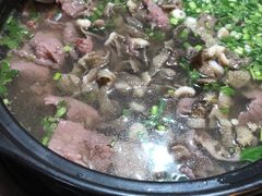 -乐山食古香跷脚牛肉