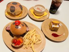 -日本环球影城