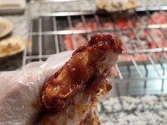 -震海贝烤贝·民俗特色店(延吉总店)