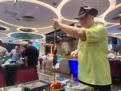 -舜和巴西烤肉餐厅(舜和国际店)