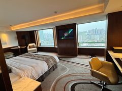 -广州白天鹅宾馆