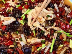 -阿嫂印象·民间江湖菜(大学城店)