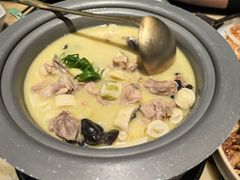 -锦府盐帮·侯宅(五棵松万达店)