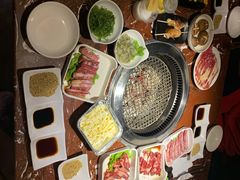 -和牛村烧肉放题(淄博王府井店)