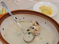 -风味小馆(天目湖宾馆店)