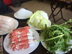 -爆肚冯(廊房二条店)