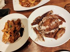 -南门小馆·清真(国贸商城店)