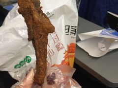 -但家香酥鸭(花溪民主路店)