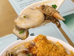 -荔林食店(西华路店)