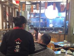 -塘屋烧烤·云南火塘烧烤品牌(春城慧谷旗舰店)