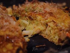 什锦大阪烧-味乃家 本店