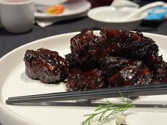 文火煨山东黑牛-鲁采LU STYLE(新天地店)