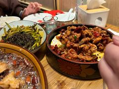 -蜀韵川香水煮鱼(泰山路店)