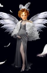 -韵纪亲子儿童摄影·孕妈照