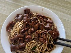 -老余家面馆