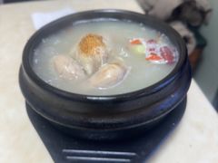-长顺参鸡汤店(西塔总店)