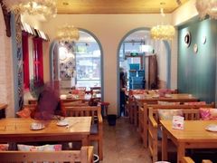 -乌镇那一年小院主题餐厅(甘泉西路店)