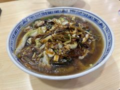 -福海面馆(阳曲店)