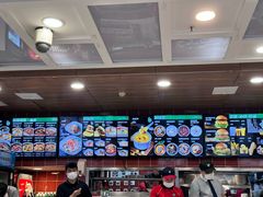 -魏家凉皮(大差市店)