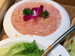 -竹犇番茄火锅(长风街店)