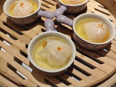 -江上荟·创意中国菜(绿地缤纷城店)