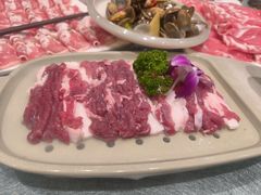 -草原传奇鲜羊火锅(桥北店)