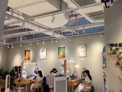 -iF摄影•全家福•证件照•形象照(南山店)