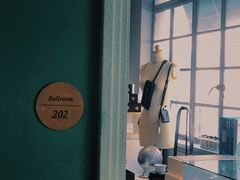 -OOAK设计师品牌概念店(新乐路店)