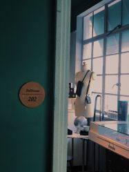 -OOAK设计师品牌概念店(新乐路店)