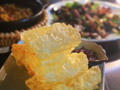 炸乳扇-多味居(剪子巷店)