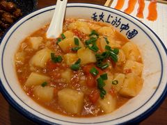 -壹湖两岸·鱼鲜山里菜(东江湖店)