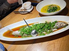 -浙里本味·宴四季江南(三台山路店)