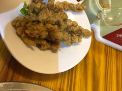 -味仙疯美蛙鱼头(清扬路总店)