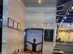 -星悦荟健身游泳(珠江新城店)