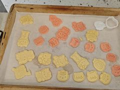 -千浔一暖DIY蛋糕烘焙(人民大学店)