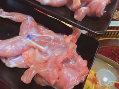-宽尺巷鱼蛙自助火锅(虎丘钻石广场店)